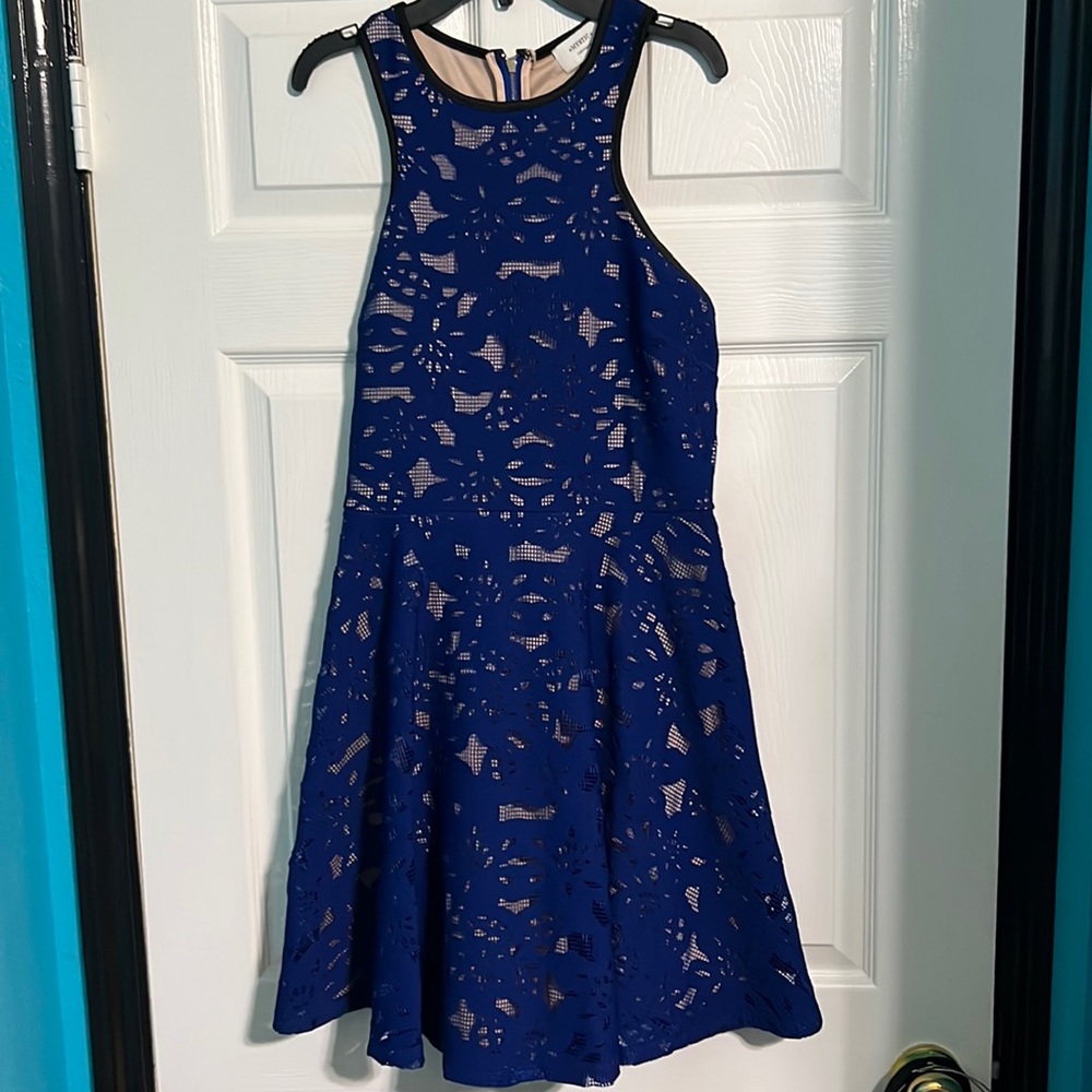 Cocktail dress